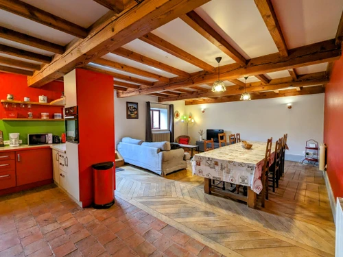 Gîte Mauvages, 5 pièces, 10 personnes - photo_1011698482941