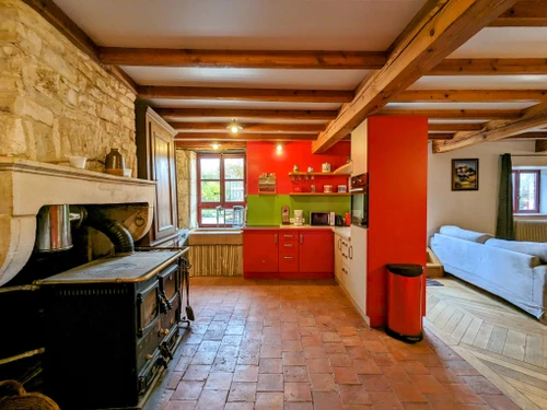 Gîte Mauvages, 5 pièces, 10 personnes - photo_1011698482941