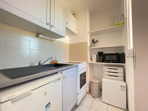 Studio Sète, 1 pièce, 4 personnes - photo_11616243090