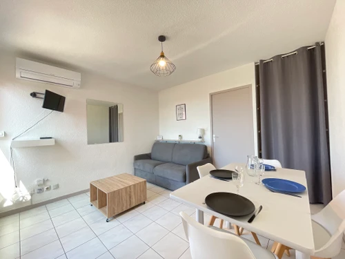 Studio Sète, 1 pièce, 4 personnes - photo_11616243090