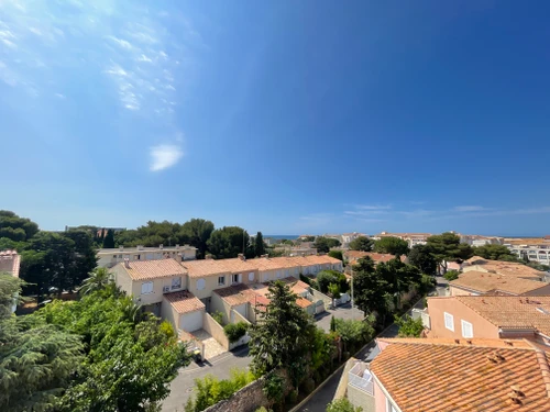 Studio Sète, 1 pièce, 4 personnes - photo_11616243090