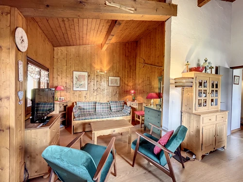 Apartamento Combloux, 1 dormitorio, 6 personas - photo_14867517026