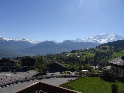 Apartamento Combloux, 1 dormitorio, 6 personas - photo_14867517026