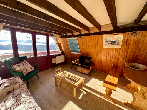Chalet Les Angles, 1 bedroom, 4 persons - photo_1011698521885