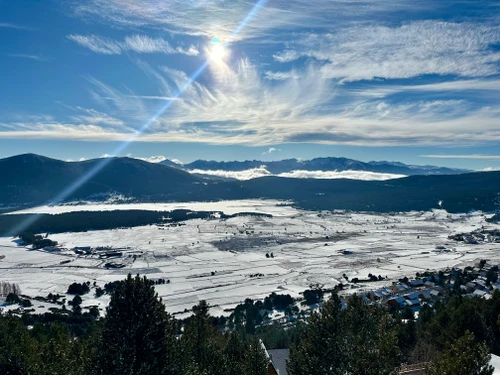 Chalet Les Angles, 1 bedroom, 4 persons - photo_1011698521885