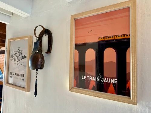 Chalet Les Angles, 1 bedroom, 4 persons - photo_1011698521885