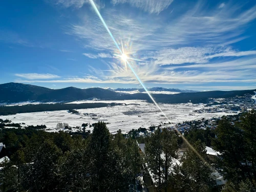 Chalet Les Angles, 1 bedroom, 4 persons - photo_1011698521885