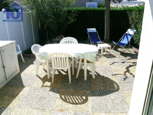 Ferienwohnung Valras-Plage, 2 Schlafzimmer, 4 Personen - photo_1011698522998