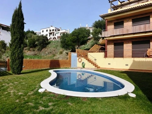 Appartement Llançà, 3 pièces, 6 personnes - photo_18909229552