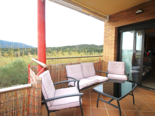 Appartement Llançà, 3 pièces, 6 personnes - photo_18909229552