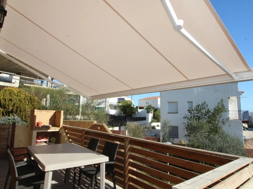 Apartment Llançà, 2 bedrooms, 6 persons - photo_1011598285340