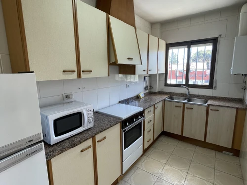 Apartment Peniscola, 2 bedrooms, 6 persons - photo_1011698579845
