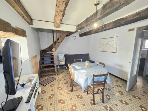 Gîte Saint-Marcel-du-Périgord, 3 pièces, 4 personnes - photo_15472279456
