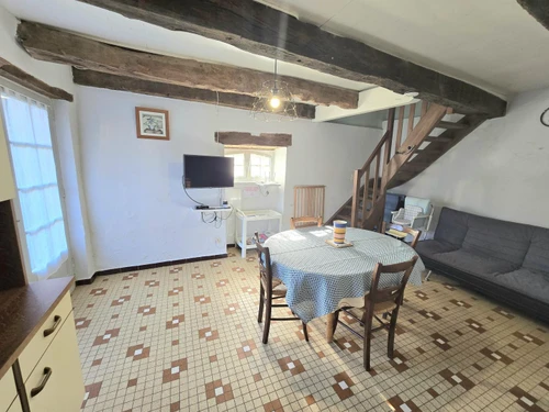 Gîte Saint-Marcel-du-Périgord, 3 pièces, 4 personnes - photo_15472279456