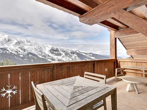 Apartment Méribel, 6 bedrooms, 14 persons - photo_15367485999