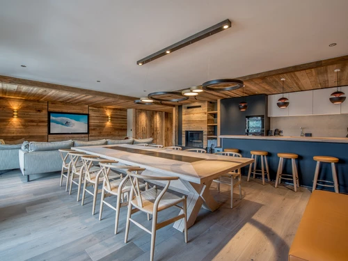 Apartment Méribel, 6 bedrooms, 14 persons - photo_15367485999