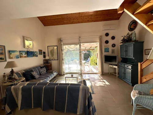 Villa Sainte-Lucie de Porto-Vecchio, 2 bedrooms, 6 persons - photo_1011698686389