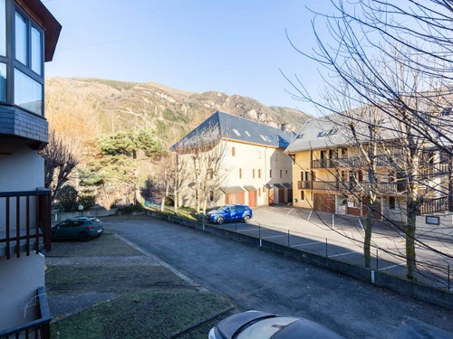 Apartment Vignec, 1 bedroom, 4 persons - photo_1011698688869