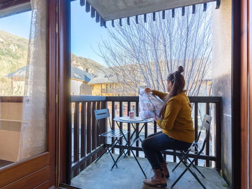 Apartment Vignec, 1 bedroom, 4 persons - photo_1011698688869