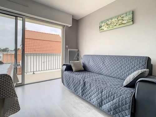 Studio Cucq-Stella Plage, studio flat, 2 persons - photo_8998317677