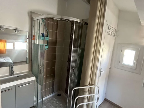 Appartement Marseillan-Plage, 2 pièces, 4 personnes - photo_18071969452