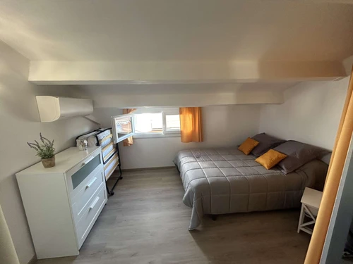 Appartement Marseillan-Plage, 2 pièces, 4 personnes - photo_18071969452