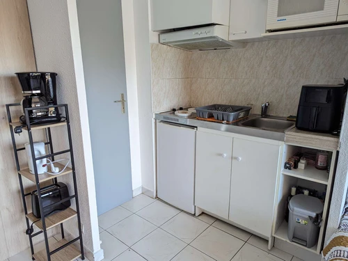 Ferienwohnung Marseillan-Plage, 1 Schlafzimmer, 4 Personen - photo_1011686045720