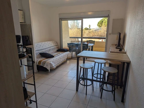 Ferienwohnung Marseillan-Plage, 1 Schlafzimmer, 4 Personen - photo_1011686045720