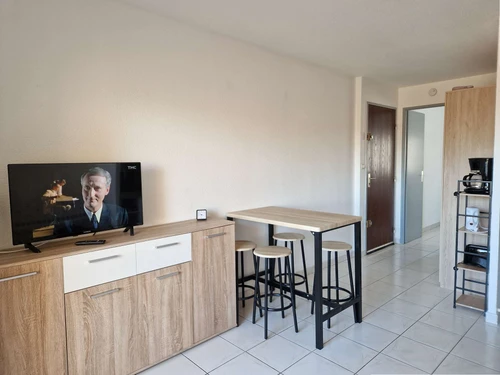 Ferienwohnung Marseillan-Plage, 1 Schlafzimmer, 4 Personen - photo_1011686045720