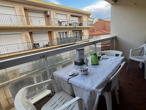 Appartement Canet-en-Roussillon, 3 pièces, 6 personnes - photo_19805088975