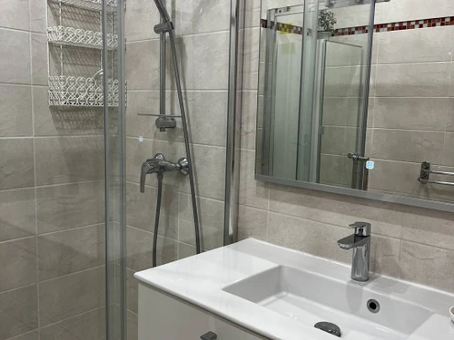 Appartement Canet-en-Roussillon, 3 pièces, 6 personnes - photo_19805088975