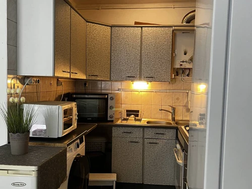 Appartement Canet-en-Roussillon, 3 pièces, 6 personnes - photo_19805088975