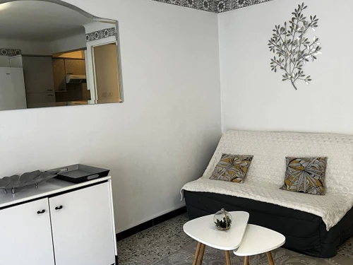 Appartement Canet-en-Roussillon, 3 pièces, 6 personnes - photo_19805088975