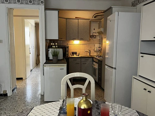 Appartement Canet-en-Roussillon, 3 pièces, 6 personnes - photo_19805088975