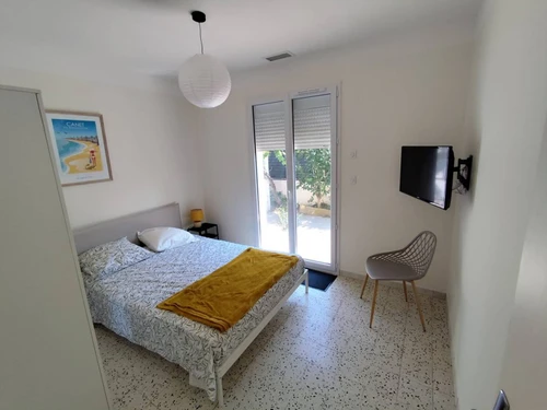 Villa Canet-en-Roussillon, 3 bedrooms, 6 persons - photo_1011680969821