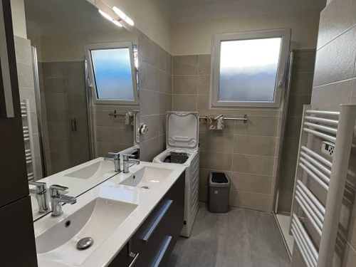 Villa Canet-en-Roussillon, 3 bedrooms, 6 persons - photo_1011680969821