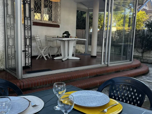 Villa Canet-en-Roussillon, 3 bedrooms, 6 persons - photo_1011680969821