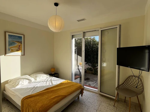 Villa Canet-en-Roussillon, 3 bedrooms, 6 persons - photo_1011680969821