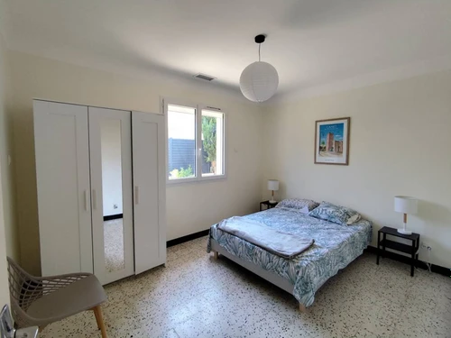 Villa Canet-en-Roussillon, 3 bedrooms, 6 persons - photo_1011680969821