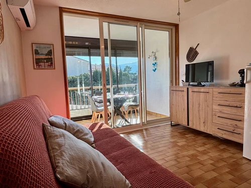 Ferienwohnung Argelès-sur-Mer, Studio, 4 Personen - photo_1011604416905