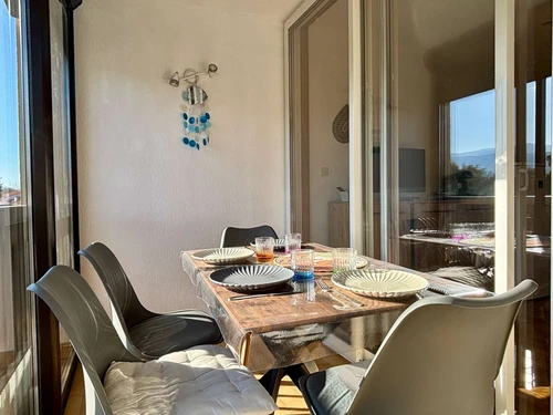 Appartement Argelès-sur-Mer, 1 pièce, 4 personnes - photo_1011604416905