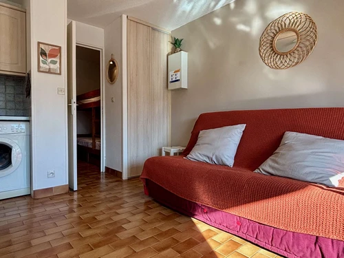 Appartement Argelès-sur-Mer, 1 pièce, 4 personnes - photo_1011604416905