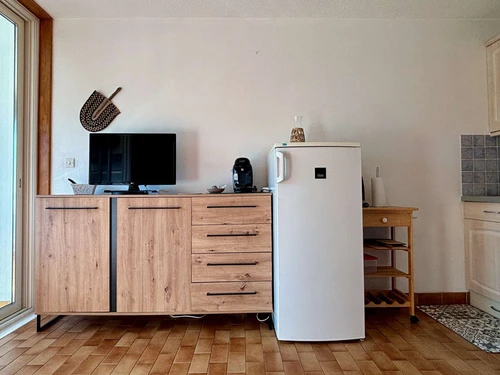 Appartement Argelès-sur-Mer, 1 pièce, 4 personnes - photo_1011604416905