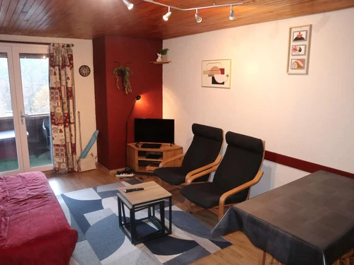 Apartamento Les Orres, 1 dormitorio, 6 personas - photo_8724090036