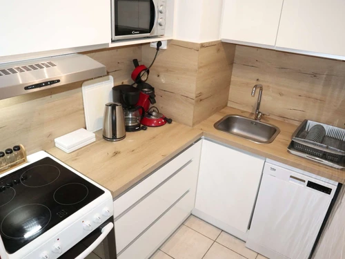 Apartamento Les Orres, 1 dormitorio, 6 personas - photo_8724090036