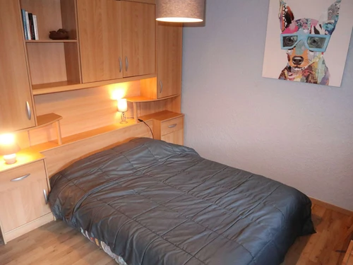 Apartamento Les Orres, 1 dormitorio, 6 personas - photo_8724090036