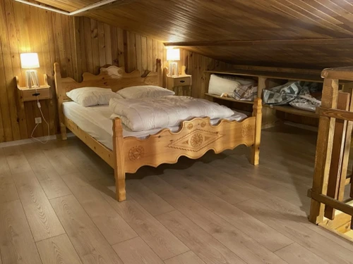 Appartement Vars, 2 pièces, 7 personnes - photo_18581348870