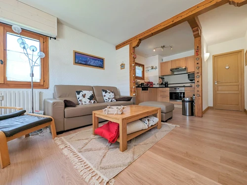 Apartment Samoëns, 2 bedrooms, 6 persons - photo_15690144669