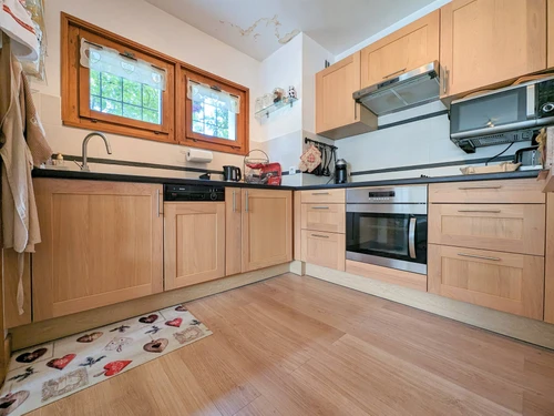 Apartment Samoëns, 2 bedrooms, 6 persons - photo_15690144669