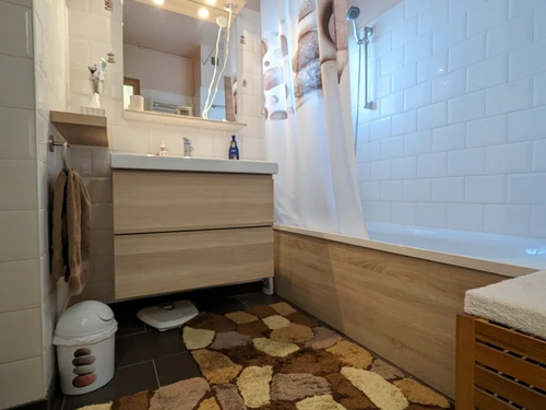 Apartment Samoëns, 2 bedrooms, 6 persons - photo_15690144669